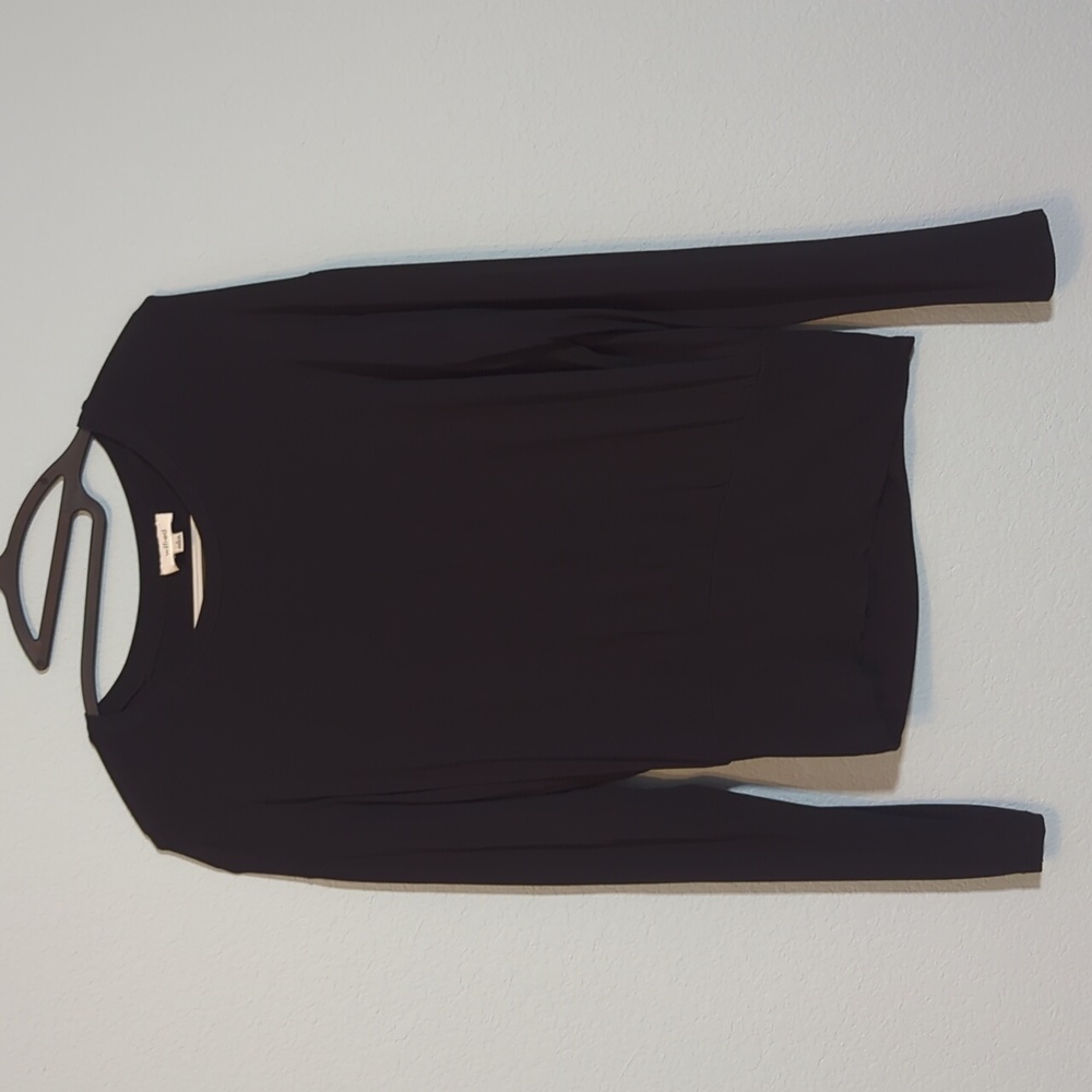 Wilfred Long Sleeve Top